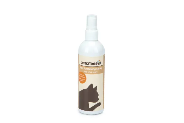 Beeztees kraapimisvastane sprei 175 ml