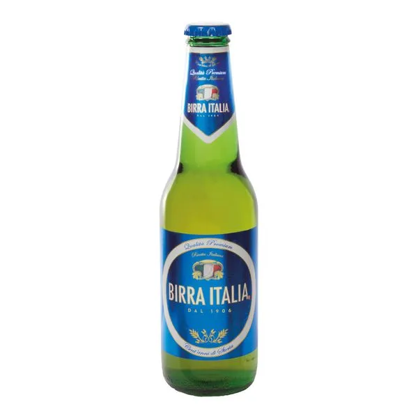 Hele õlu alk.4.8% vol 330ml Itaalia