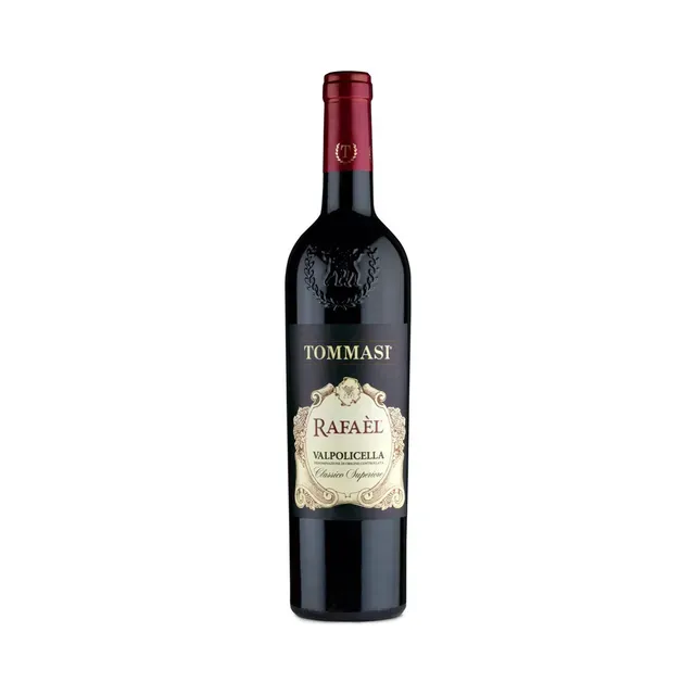 Tommasi Rafael Valpolicella Classico Superiore 75 cl