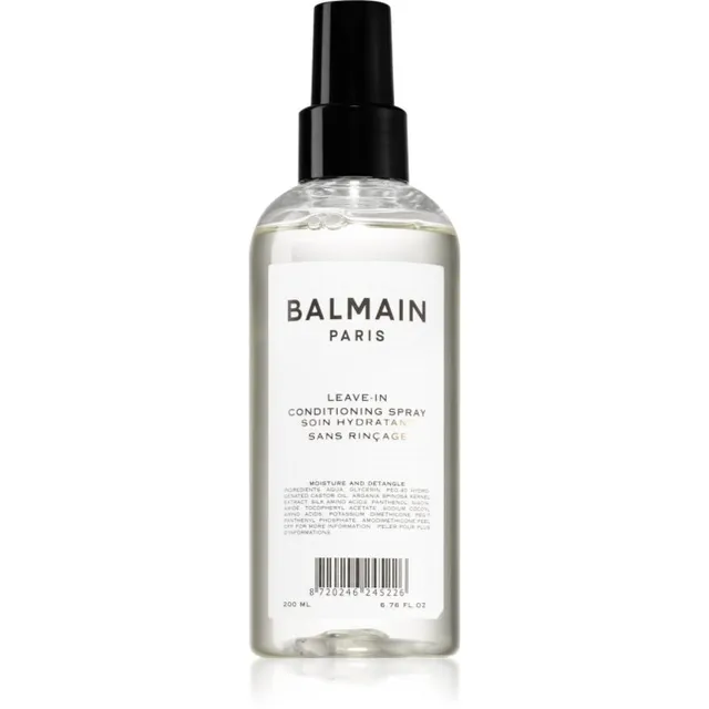 Balmain Hair Couture Leave-in Pihustatav palsam 200 ml