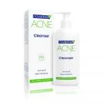 Novaclear Green Acne näopesuvahend rasusele ja aknele kalduvale nahale 150 ml