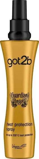 Got2b kuumakaitsesprei GUARDIAN ANGEL 200ml