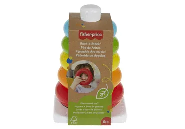 Ladumistorn FISHER PRICE