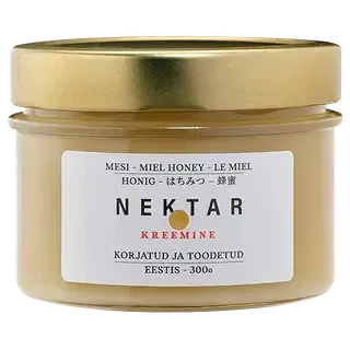 Kreemine mesi Nektar 300 g