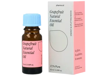 Eeterlik õli PHARMA OIL Grapefruit 10ml