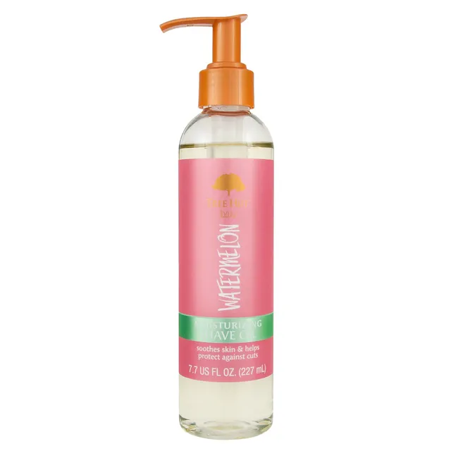 TREE HUT Watermelon Moisturizing Shave Oil 227ml