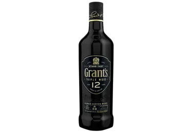 Whisky GRANT'S 12YO 40% 700ml