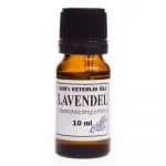 Lavendliõli 100% 10 ml