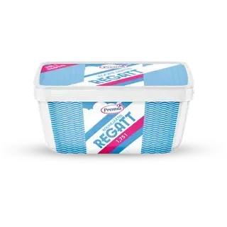 Vanilli-koorejäätis, REGATT, 1,75 l