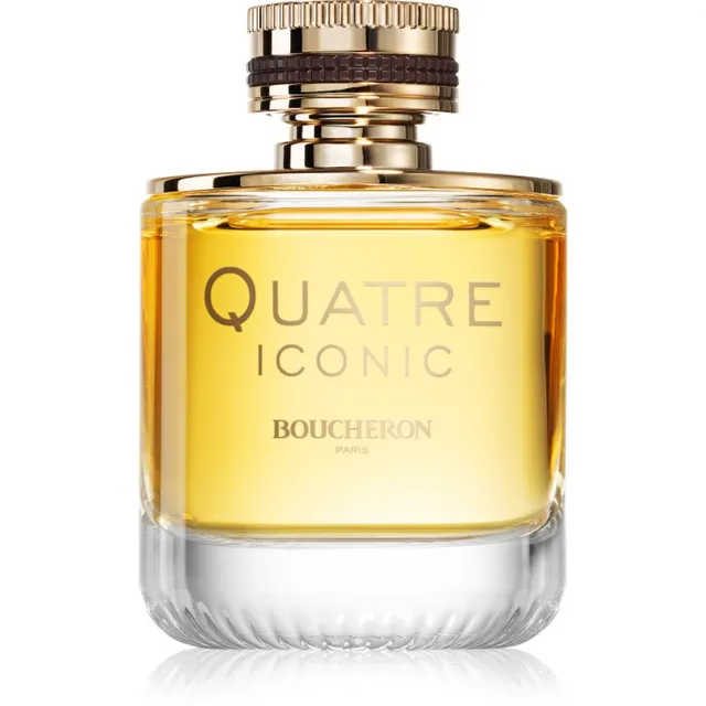 Boucheron Quatre Iconic Parfüümvesi naistele 100 ml