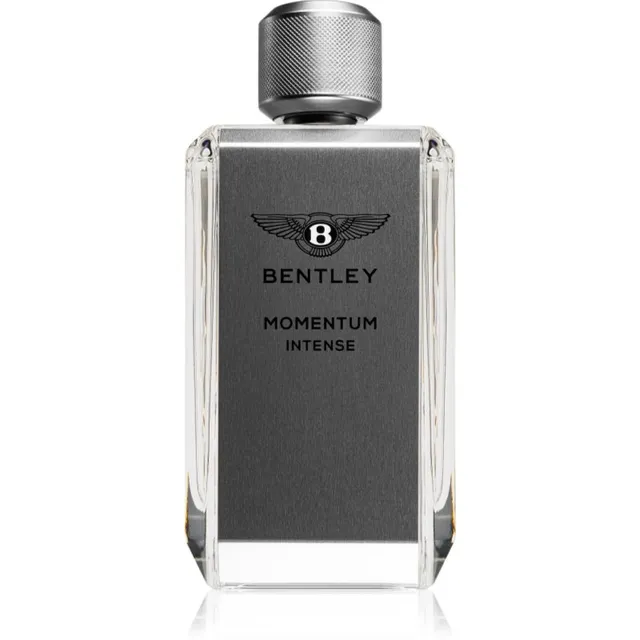 Bentley Momentum Intense Parfüümvesi meestele 100 ml