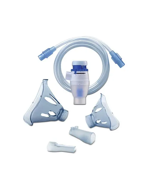 INHALAATORI OMRON A3 COMPLETE VARUOSADE KOMPL.