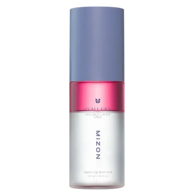 MIZON Hyalugen Double Layer Mist 100ml