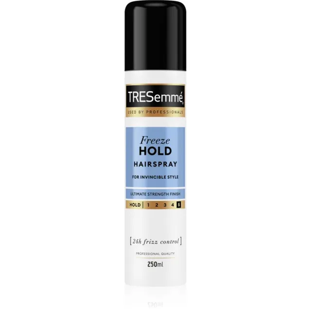 TRESemmé Freeze Hold Tugeva hoidvusega juukselakk 250 ml