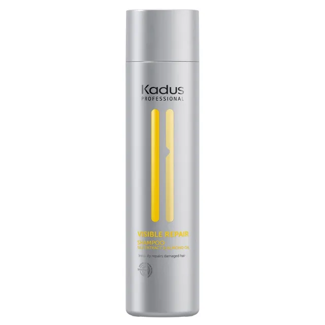 KADUS PROFESSIONAL Visible Repair Shampoo 250ml