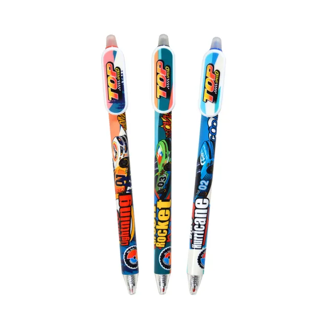 Geelipliiats kustutatav 0,5mm, M&G, 1 tk
