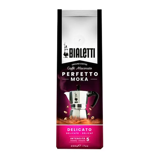 Kohv Perfetto Moka Delicato 250g