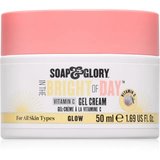 Soap & Glory In The Bright Of Day Päevakreem 50 ml