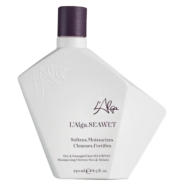 L'ALGA Seawet Shampoo 250ml