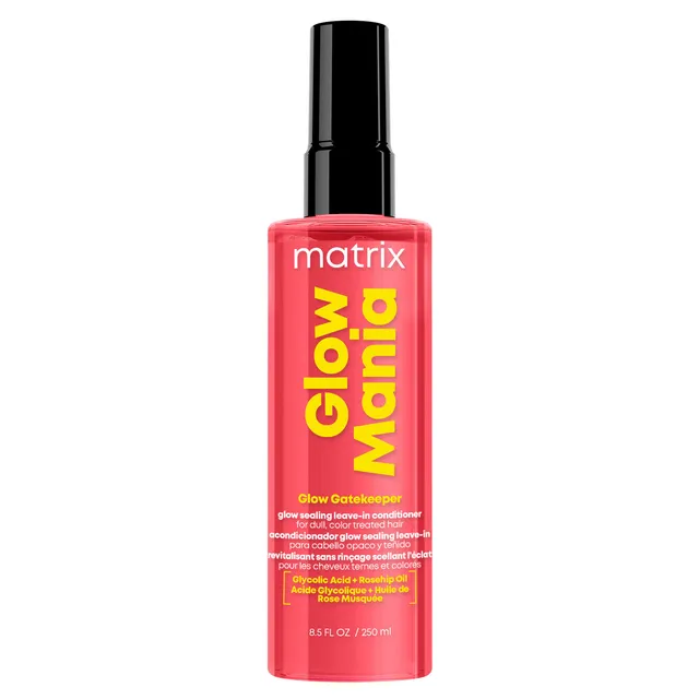MATRIX Glow Mania Glow Gatekeeper Leave-In-Conditioner 250ml