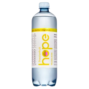 Hope Passionviljamaitseline Vitamiinijook+Mg 0,75l