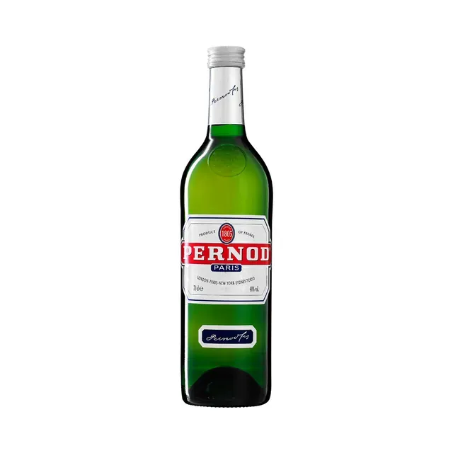 Aniisiviin PERNOD Paris, 70 cl
