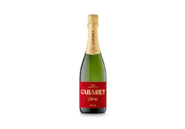 KPN kuiv vah.v. CABARET Cava Brut 750ml