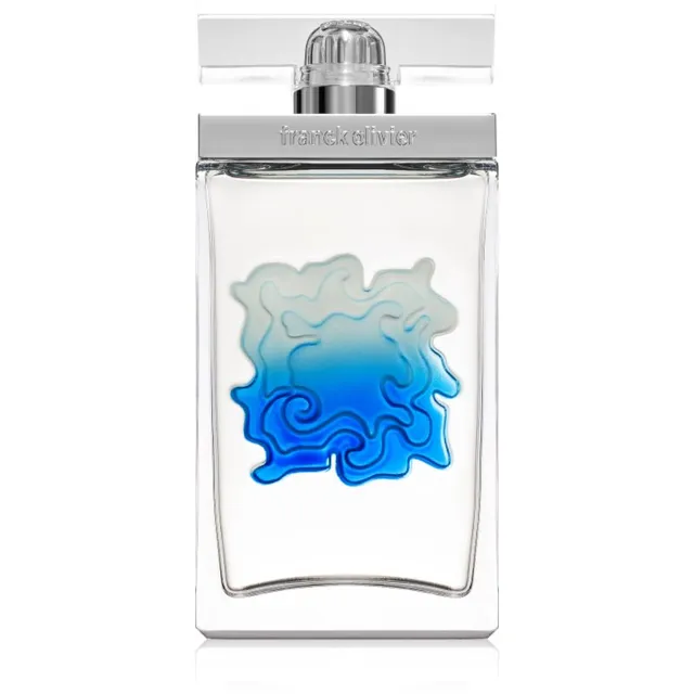Franck Olivier Eau De Passion tualettvesi meestele 75 ml