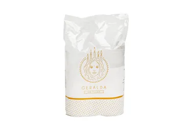 Kalmuküünal GERALDA põlemisaeg 36t, 2tk