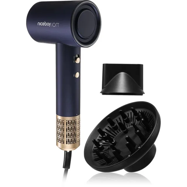 Niceboy Airsonic Elite Föön 1 tk