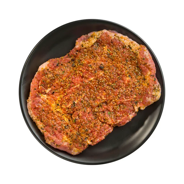 Brazil XXL grillsteik, SELVER, kg