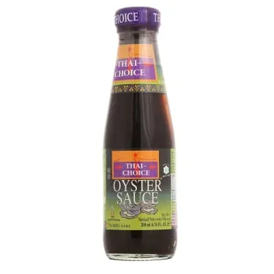 Austrikaste, THAI CHOICE, 200 ml