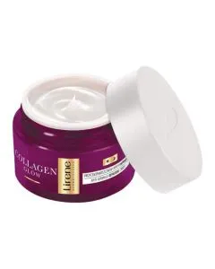 Collagen Glow silendav päeva- ja öökreem 50+ 50ml