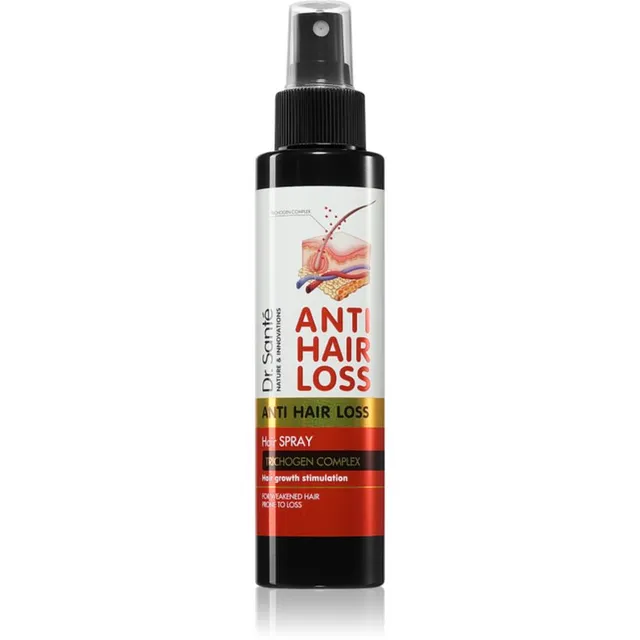 Dr. Santé Anti Hair Loss Pihusti karva-/juuksekasv 150 ml