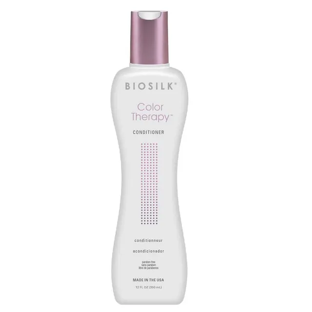 BIOSILK Color Therapy Conditioner 355ml