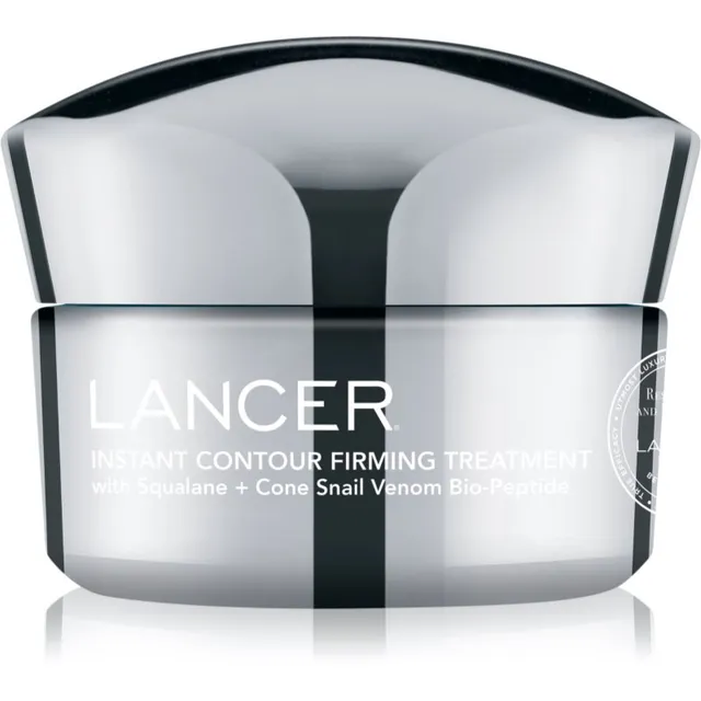 LANCER INSTANT CONTOUR FIRMING TREATMENT Kohene pinguldav hooldus näole 50 ml