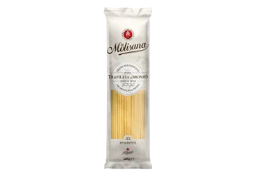 Spagetid Nr.15 LA MOLISANA 500g