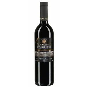 Teliani Valley Alazani Red 75 cl