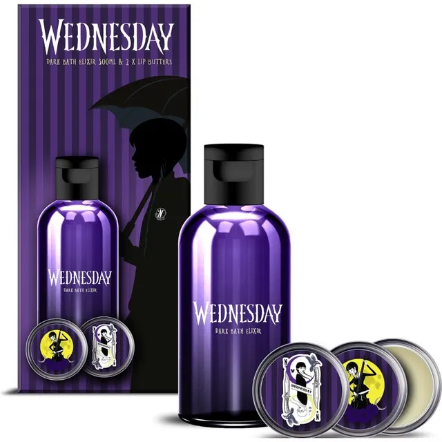 Corsair WEDNESDAY Kinkekomplekt