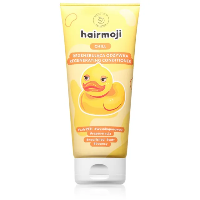 Hairy Tale Hairmoji Chill Sügavuti taastav palsam 200 ml