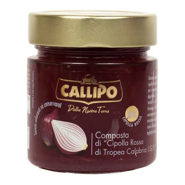 Magusa punase sibula moos 300g Itaalia