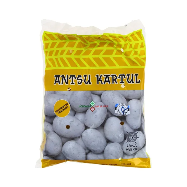 Kartul Soraya, ANTSU KARTUL, 2 kg