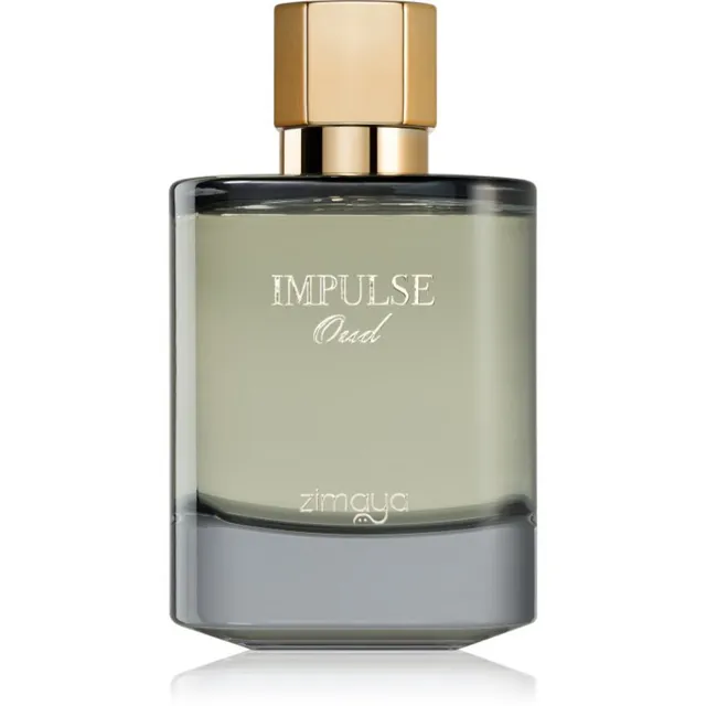 Zimaya Impulse Oud Parfüümvesi unisex 100 ml