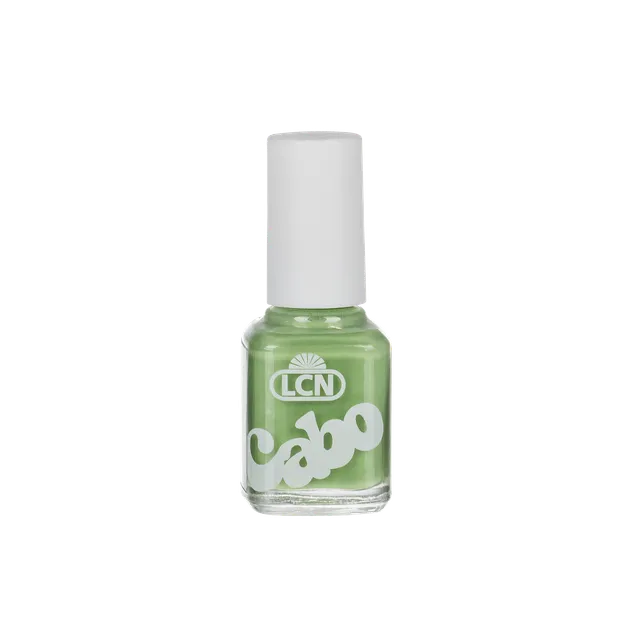 LCN Nail Polish