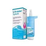 Artelac Splash silmatilgad 10 ml