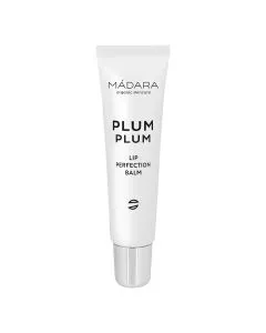 MADARA Plum Lip Perfection Balm 15ml