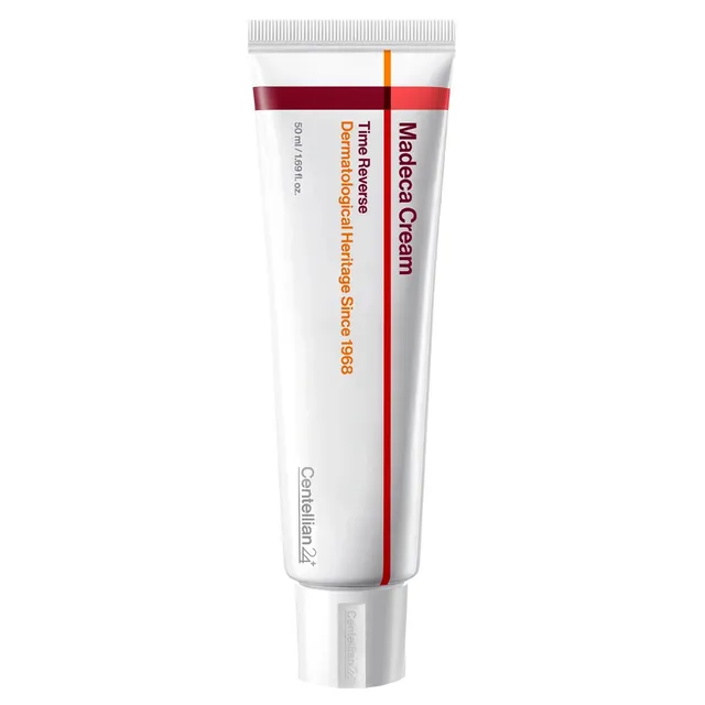 CENTELLIAN24 Madeca Cream Time Reverse 15ml