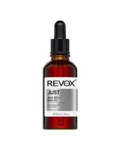 Just näokoorija 30% AHA + 4% BHA Happed 30ml