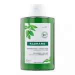 KLORANE SHAMPOON NÕGESE RASUSTELE JUUSTELE 200ML