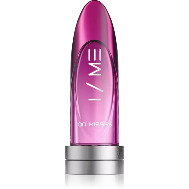 I/ME 100 KISSES Parfüümvesi naistele 45 ml